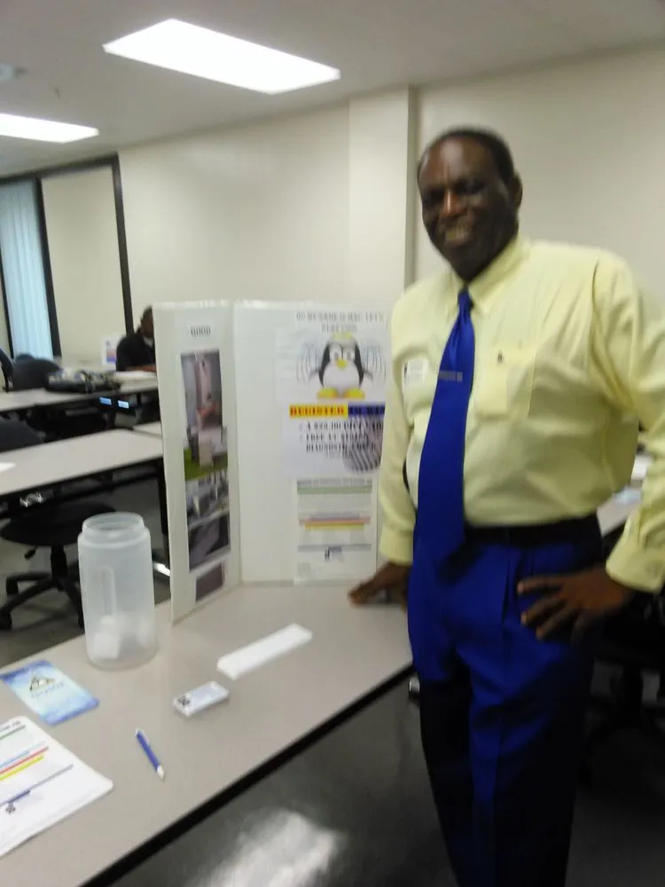 Slide of McCloud Air Conditioning