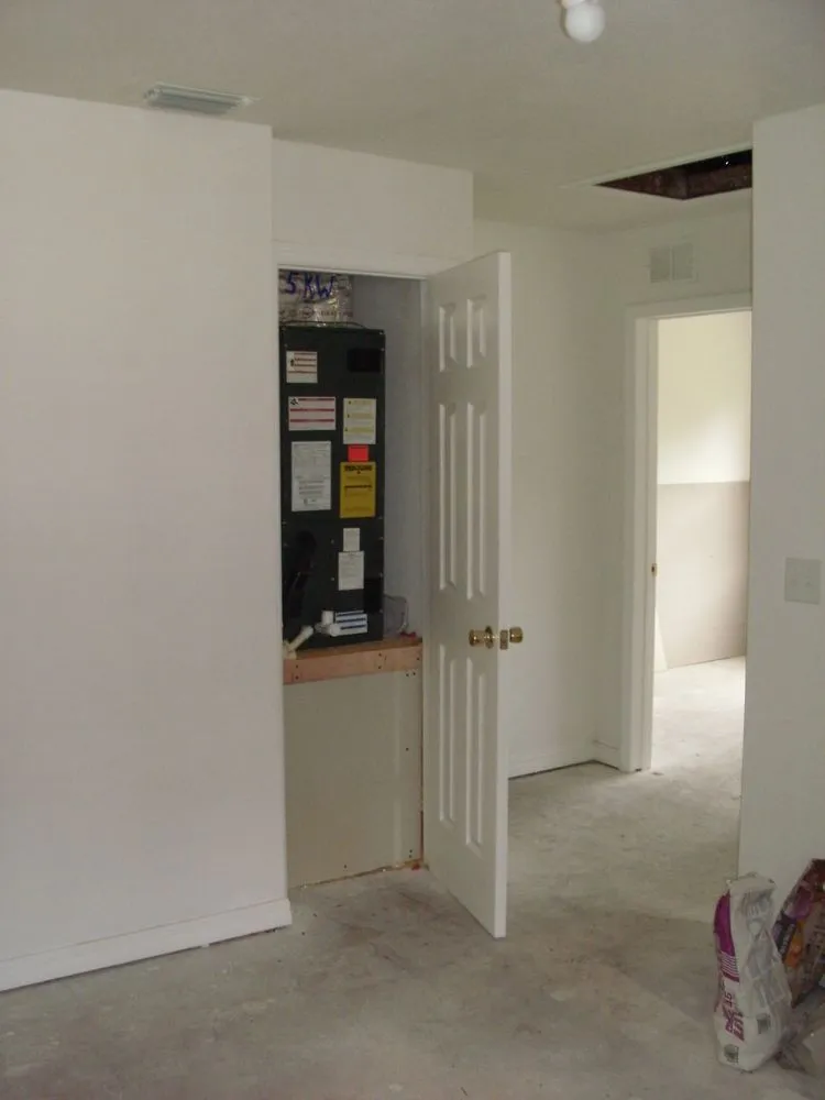 Slide of McCloud Air Conditioning