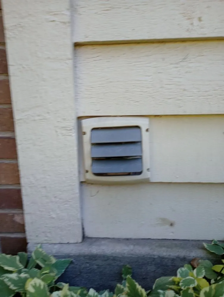 Slide of Mccollum's Ventilation