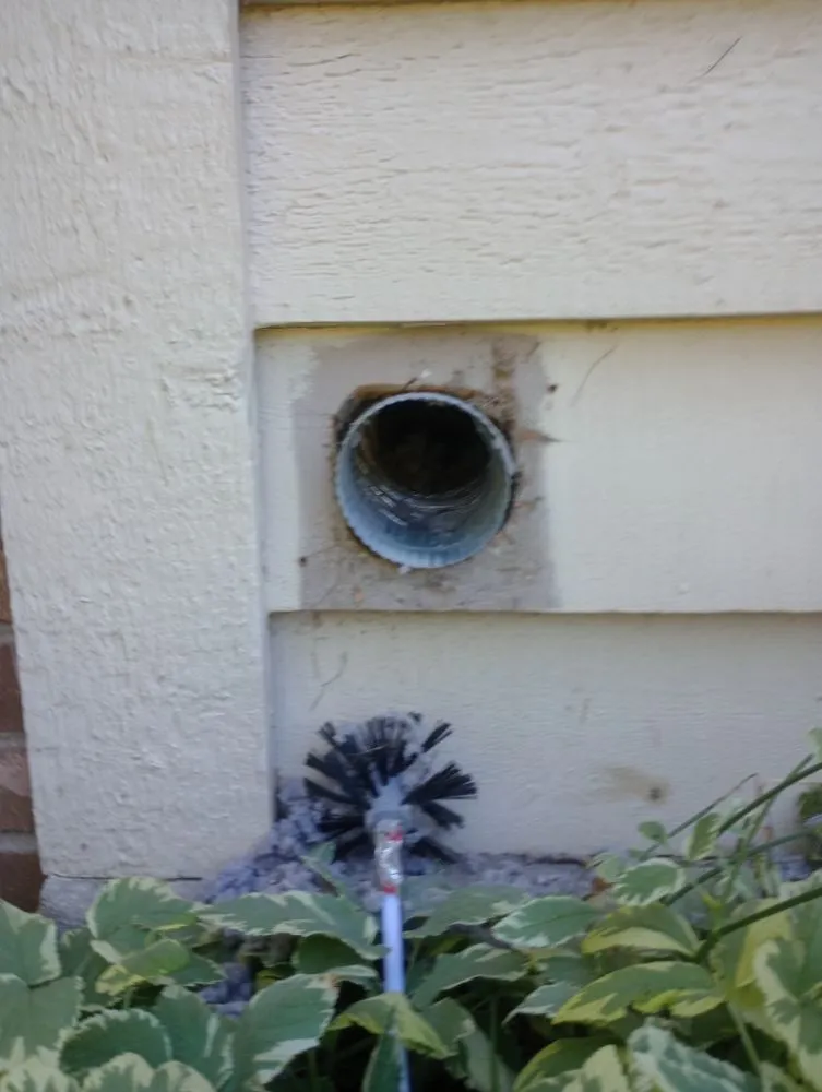 Slide of Mccollum's Ventilation