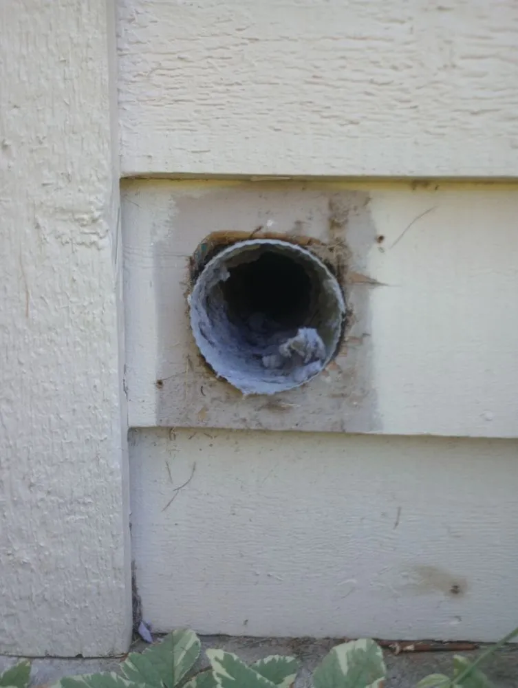 Slide of Mccollum's Ventilation