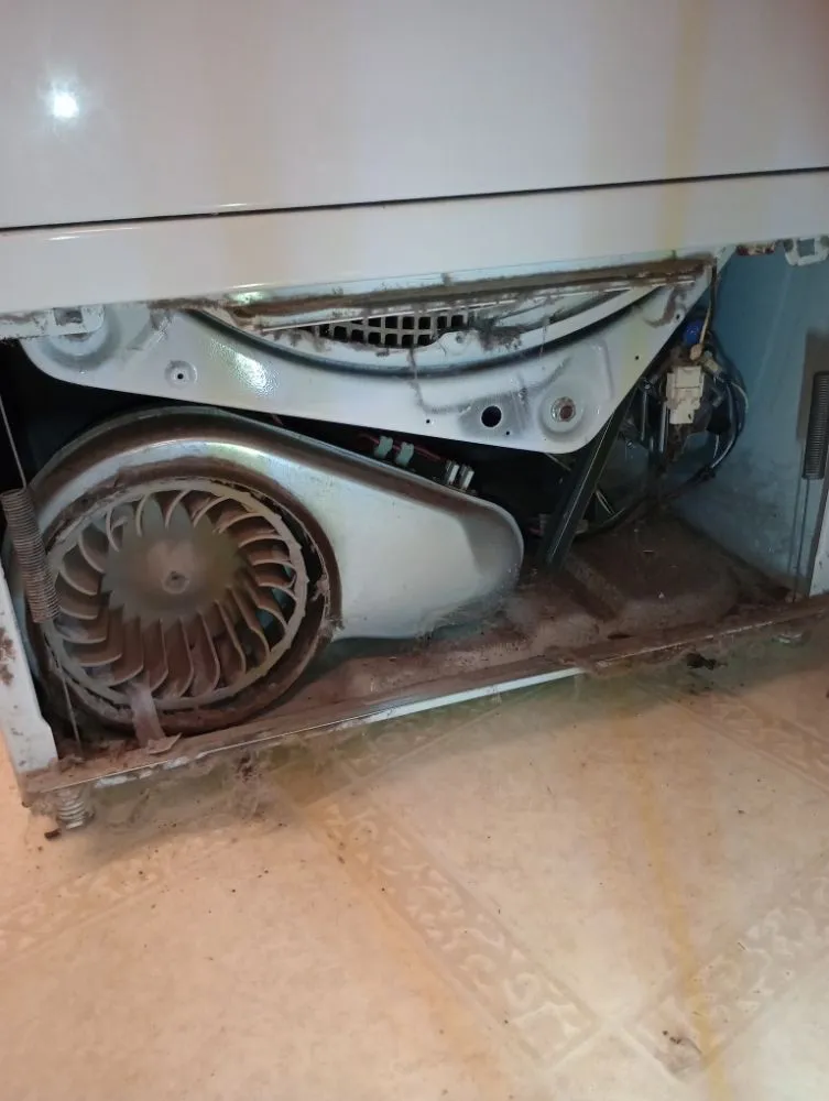 Slide of Mccollum's Ventilation