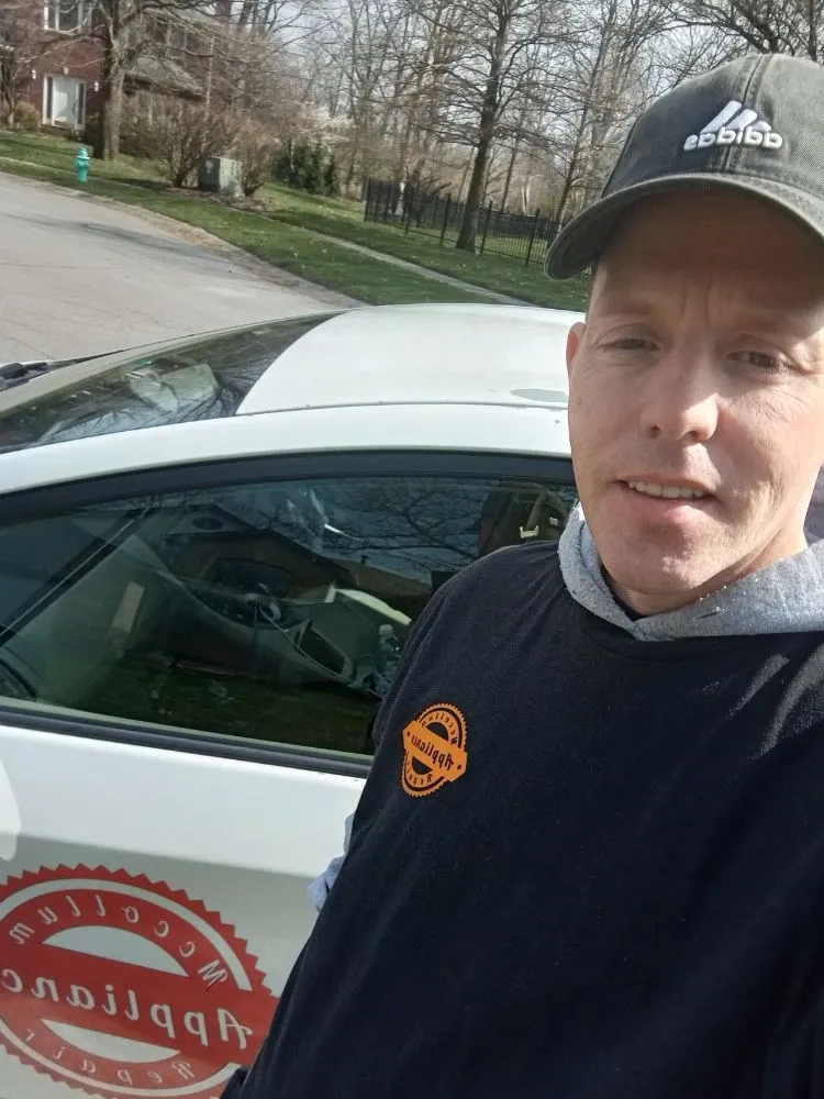 Slide of Mccollum's Ventilation