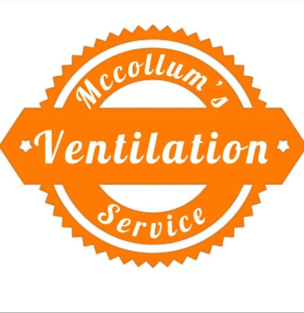 Slide of Mccollum's Ventilation