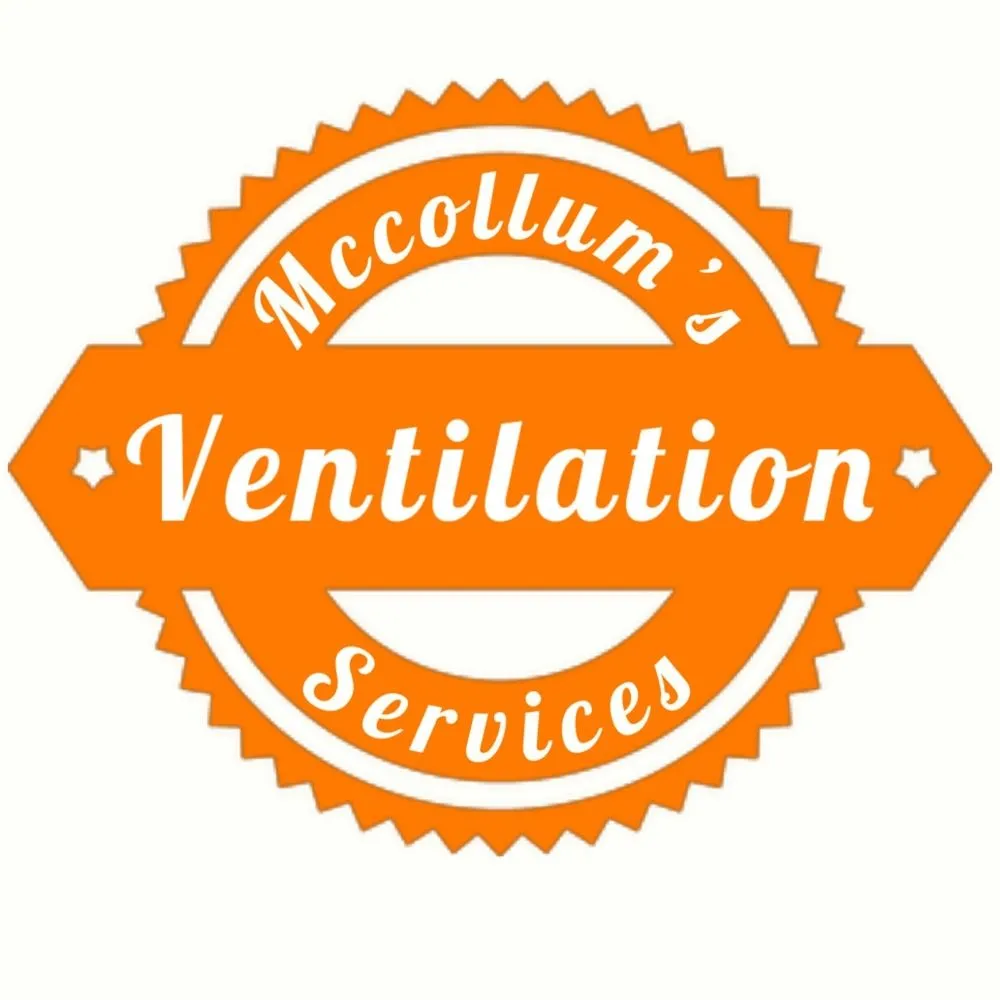 Slide of Mccollum's Ventilation