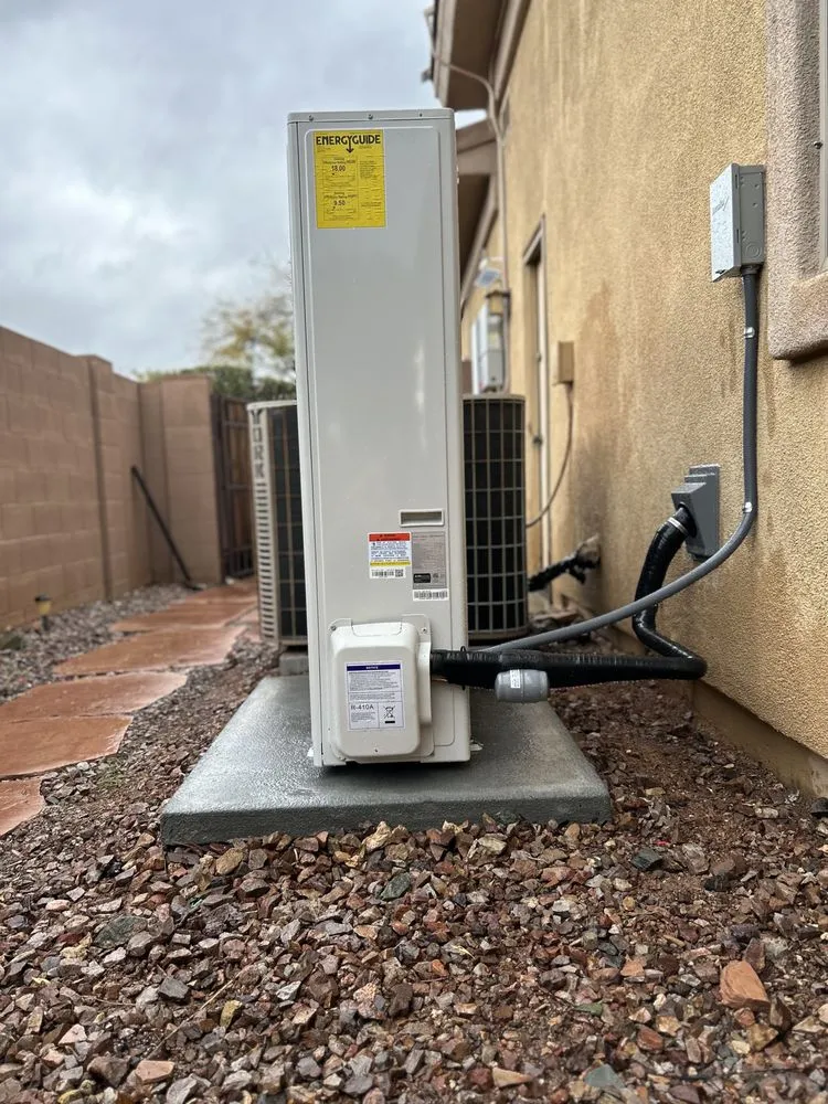 Slide of McConahy Mechanical