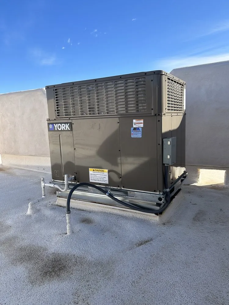 Slide of McConahy Mechanical