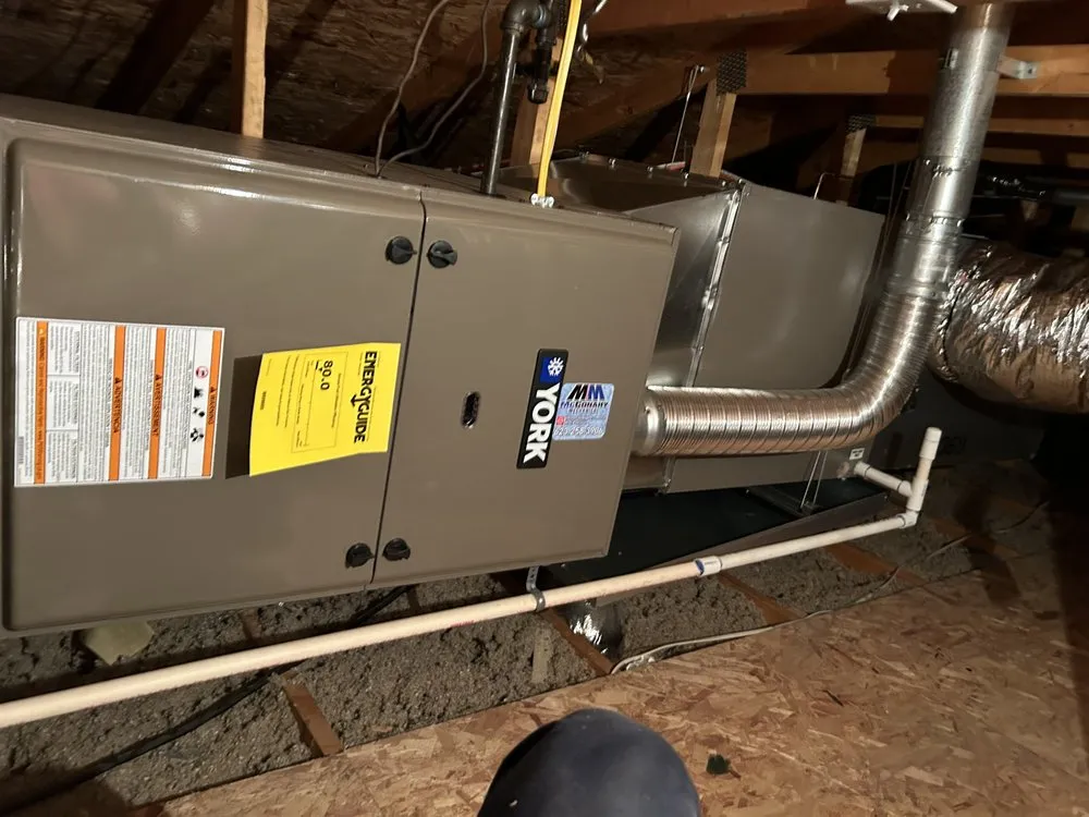 Slide of McConahy Mechanical