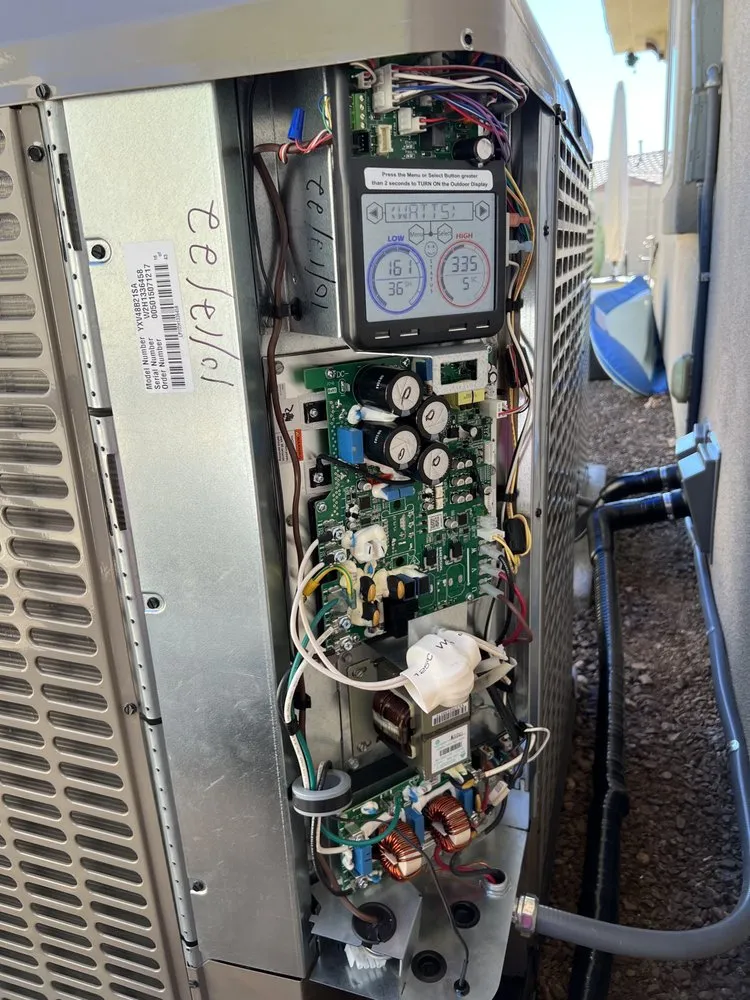 Slide of McConahy Mechanical