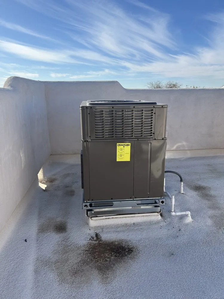 Slide of McConahy Mechanical