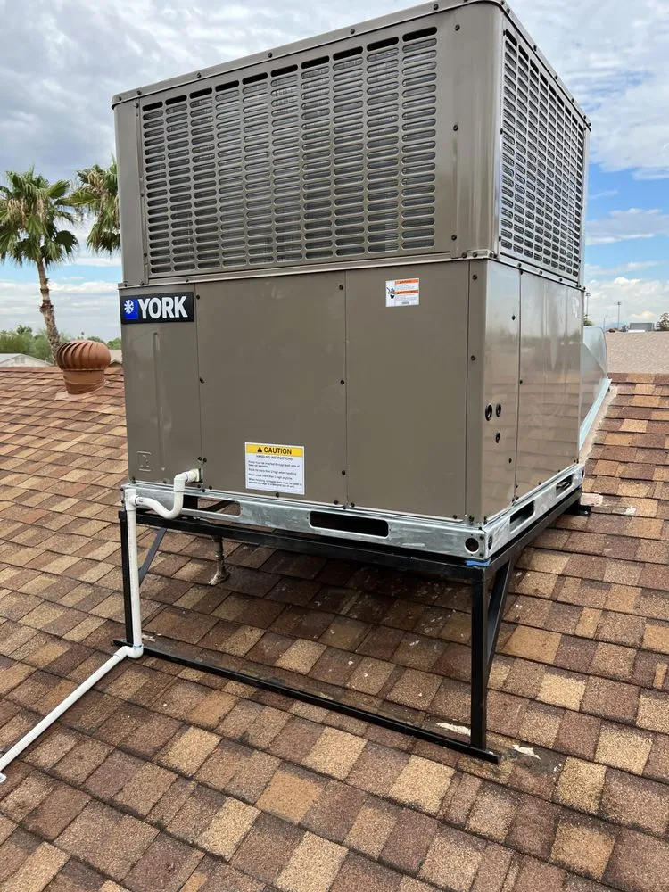 Slide of McConahy Mechanical