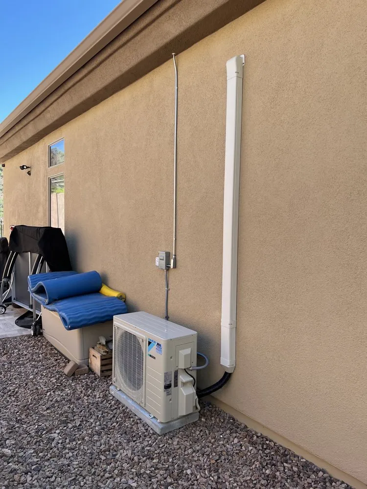 Slide of McConahy Mechanical