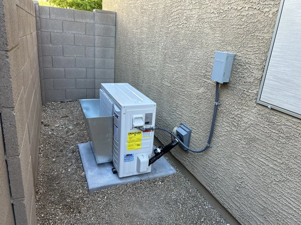 Slide of McConahy Mechanical