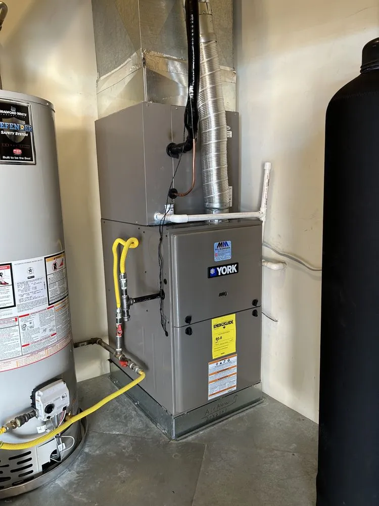 Slide of McConahy Mechanical