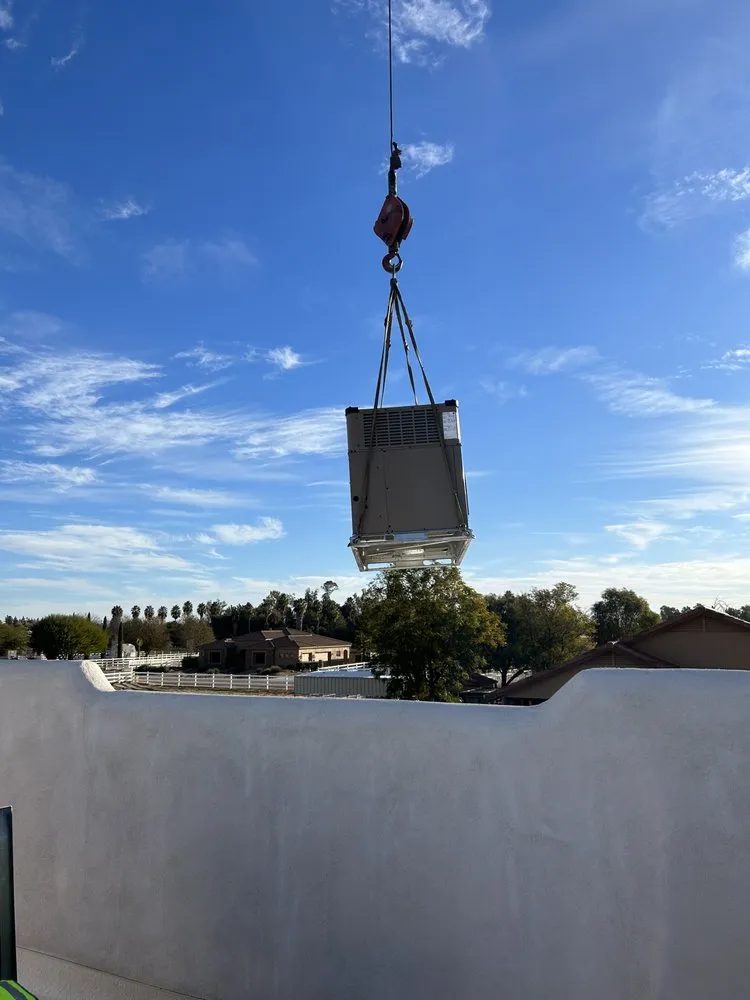 Slide of McConahy Mechanical