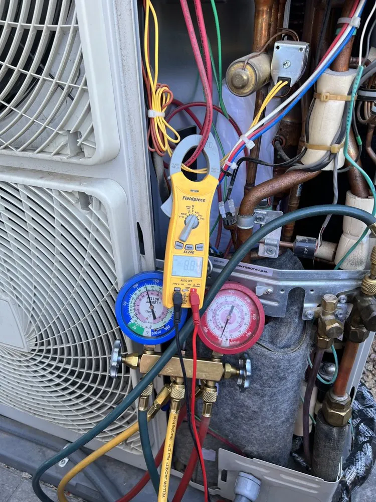 Slide of McConahy Mechanical