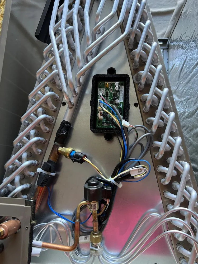 Slide of McConahy Mechanical