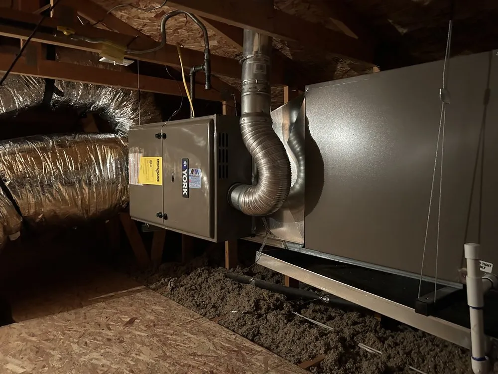 Slide of McConahy Mechanical