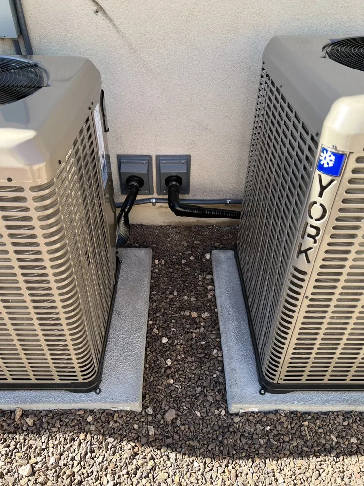 Slide of McConahy Mechanical