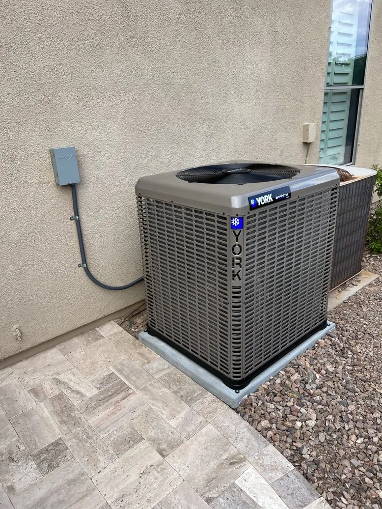 Slide of McConahy Mechanical