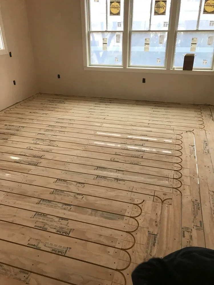 Slide of Mcconnell Plumbing and Heating