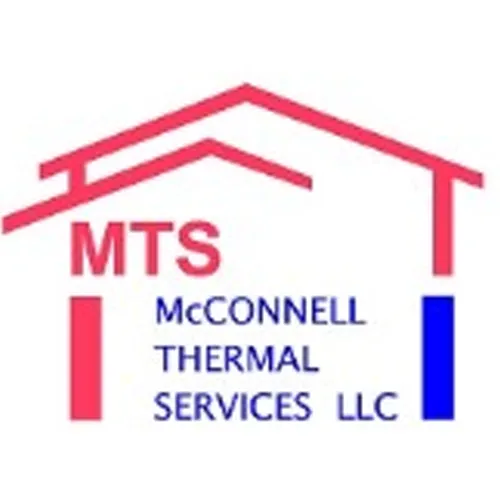 Slide of McConnell Thermal Services