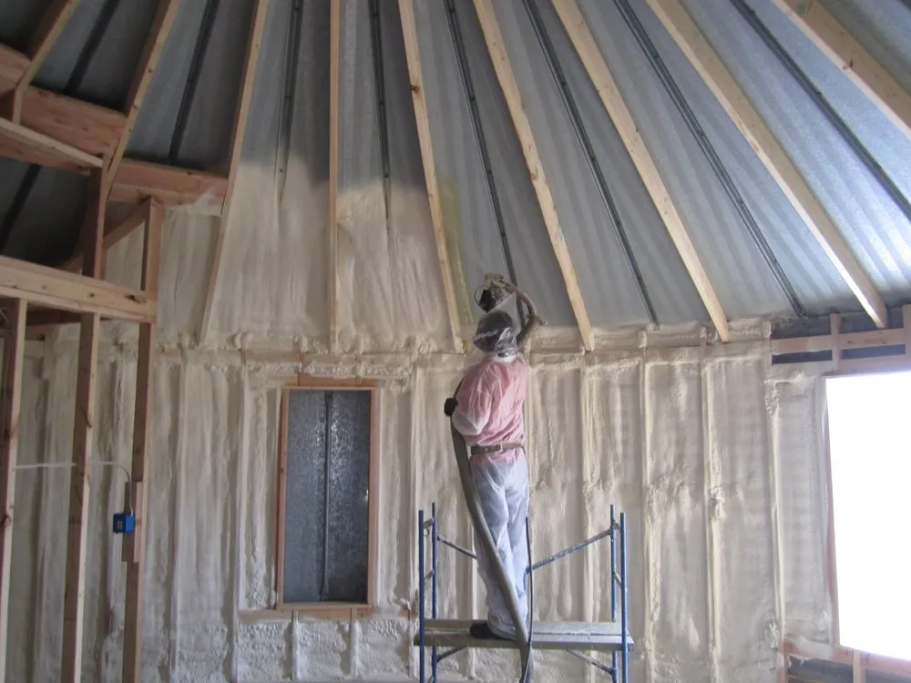 Slide of McConnell Thermal Services