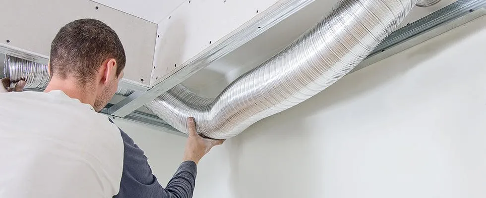 Slide of McConville Heating & Air