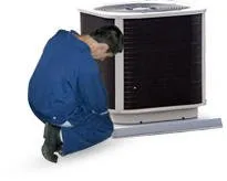 Slide of McConville Heating & Air