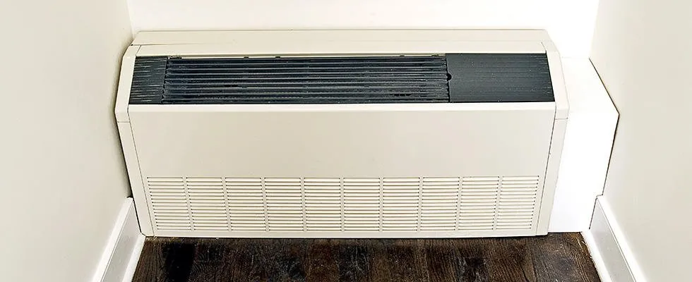 Slide of McConville Heating & Air