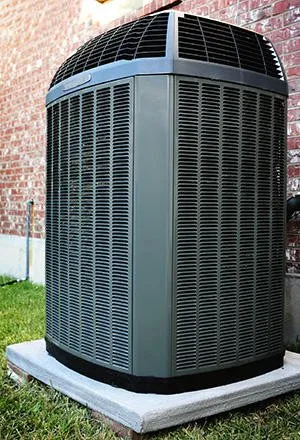 Slide of McConville Heating & Air