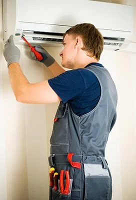 McConville Heating & Air