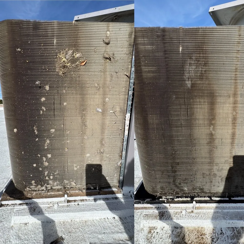 Slide of McCool Air Solutions