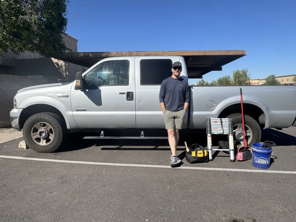 Slide of McCool Air Solutions