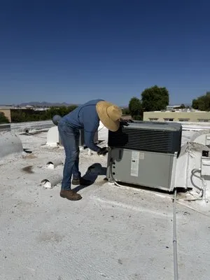 McCool Air Solutions Logo