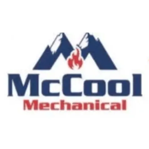 Slide of McCool Mechanical
