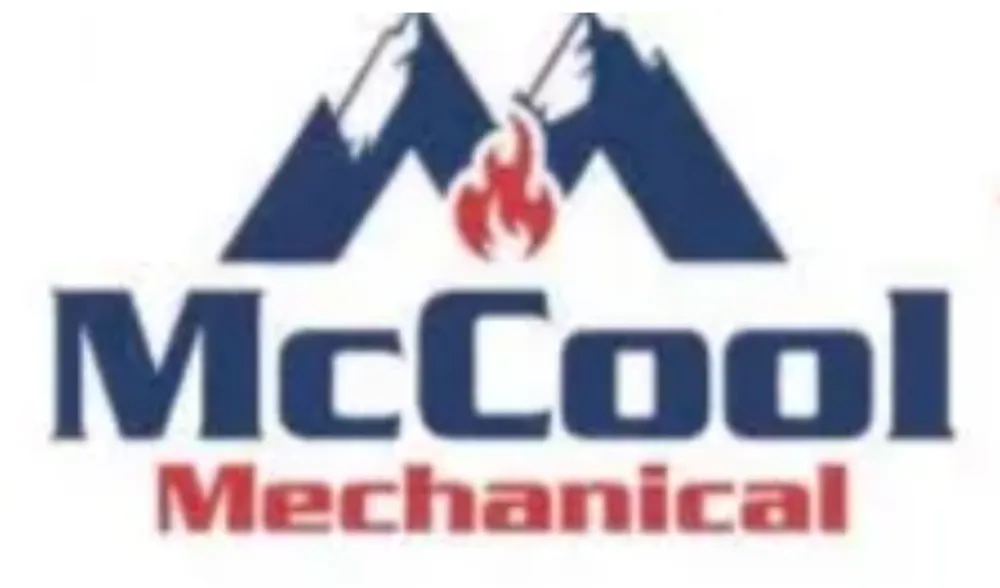 Slide of McCool Mechanical