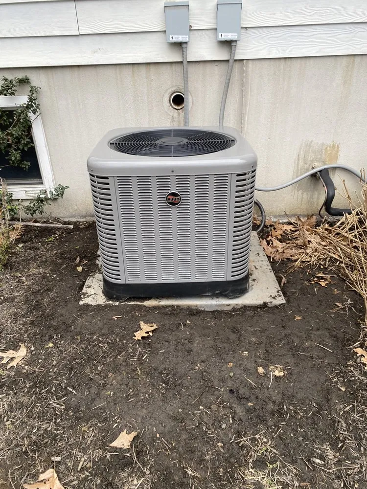 Slide of McCools & Sons HVAC