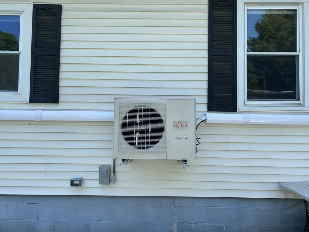 Slide of McCools & Sons HVAC