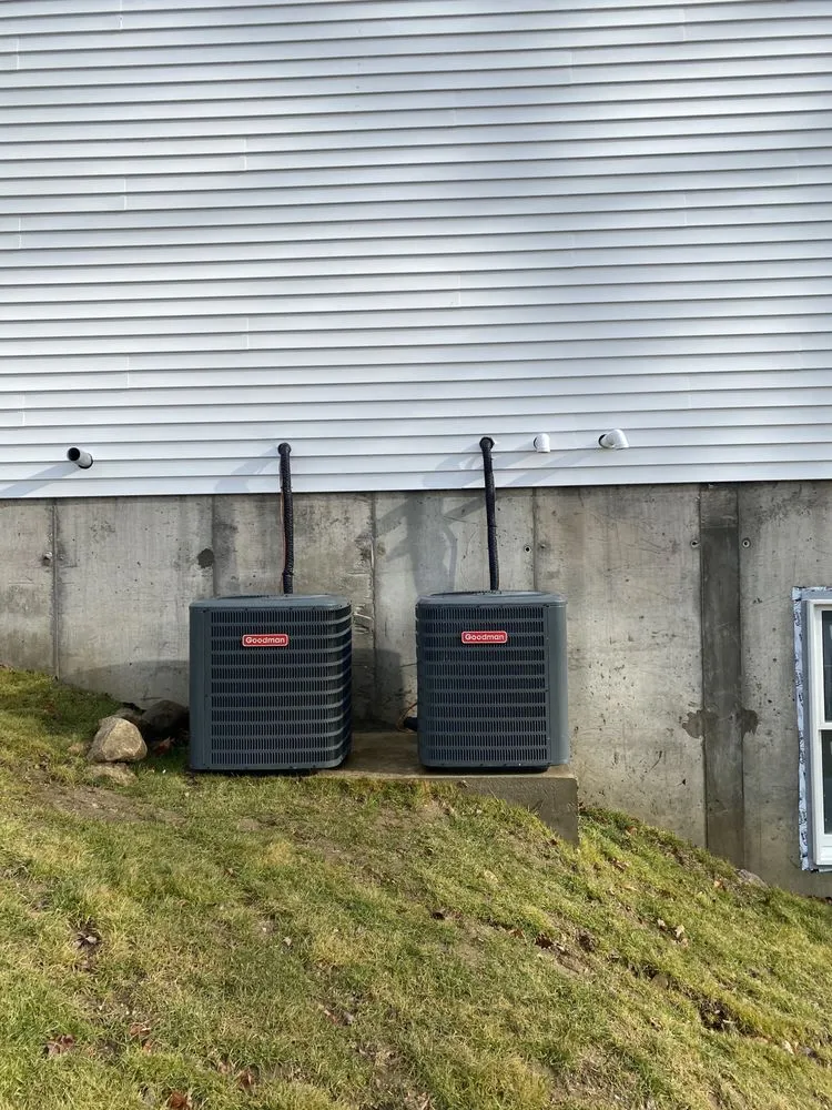 Slide of McCools & Sons HVAC