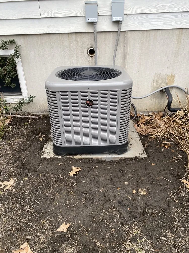 Slide of McCools & Sons HVAC