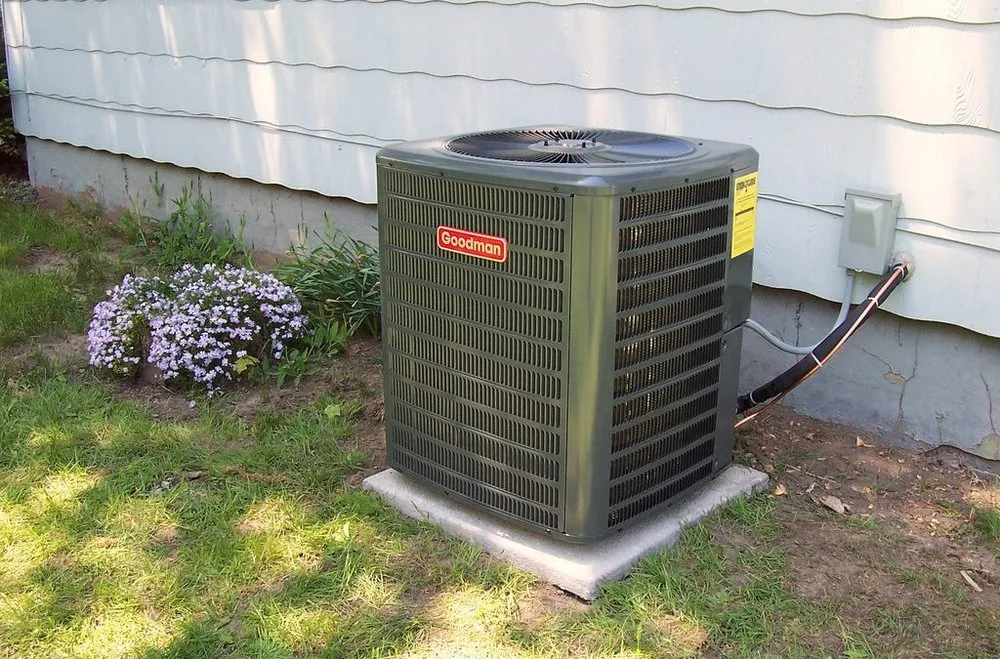 Slide of McCools & Sons HVAC