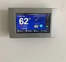 Slide of McCools & Sons HVAC