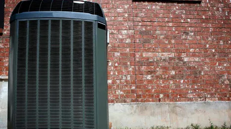 Slide of Mccormack Heating & Air Conditioning