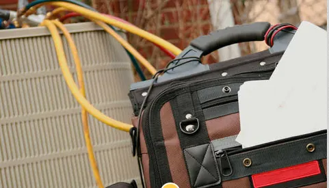 Slide of Mccormack Heating & Air Conditioning