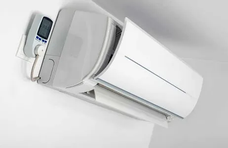 Slide of Mccormack Heating & Air Conditioning