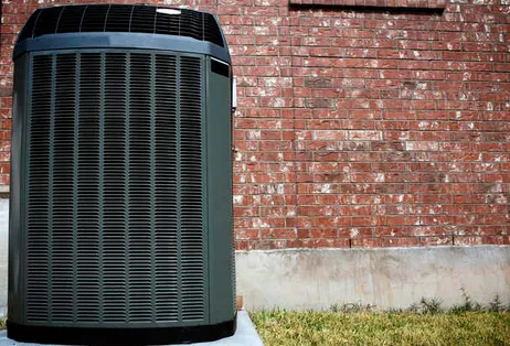 Slide of Mccormack Heating & Air Conditioning