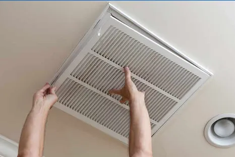 Slide of Mccormack Heating & Air Conditioning