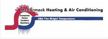 Slide of Mccormack Heating & Air Conditioning