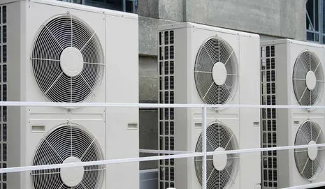 Slide of Mccormack Heating & Air Conditioning